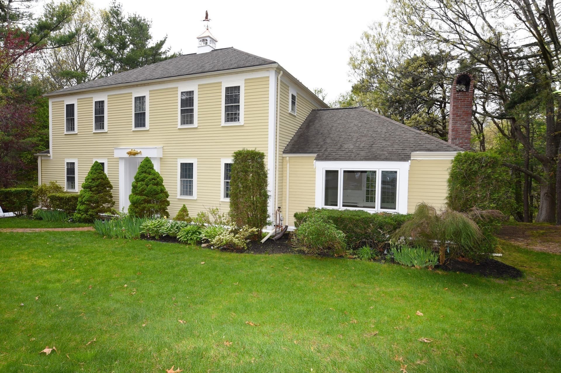 Single Family Residence at 83 Winding Way, Plymouth MA 02360, photo 4 of 42