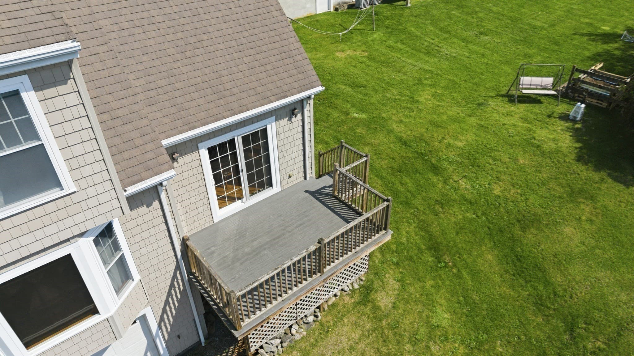 Single Family Residence at 400 Sampson, Fall River MA 02724, photo 5 of 41