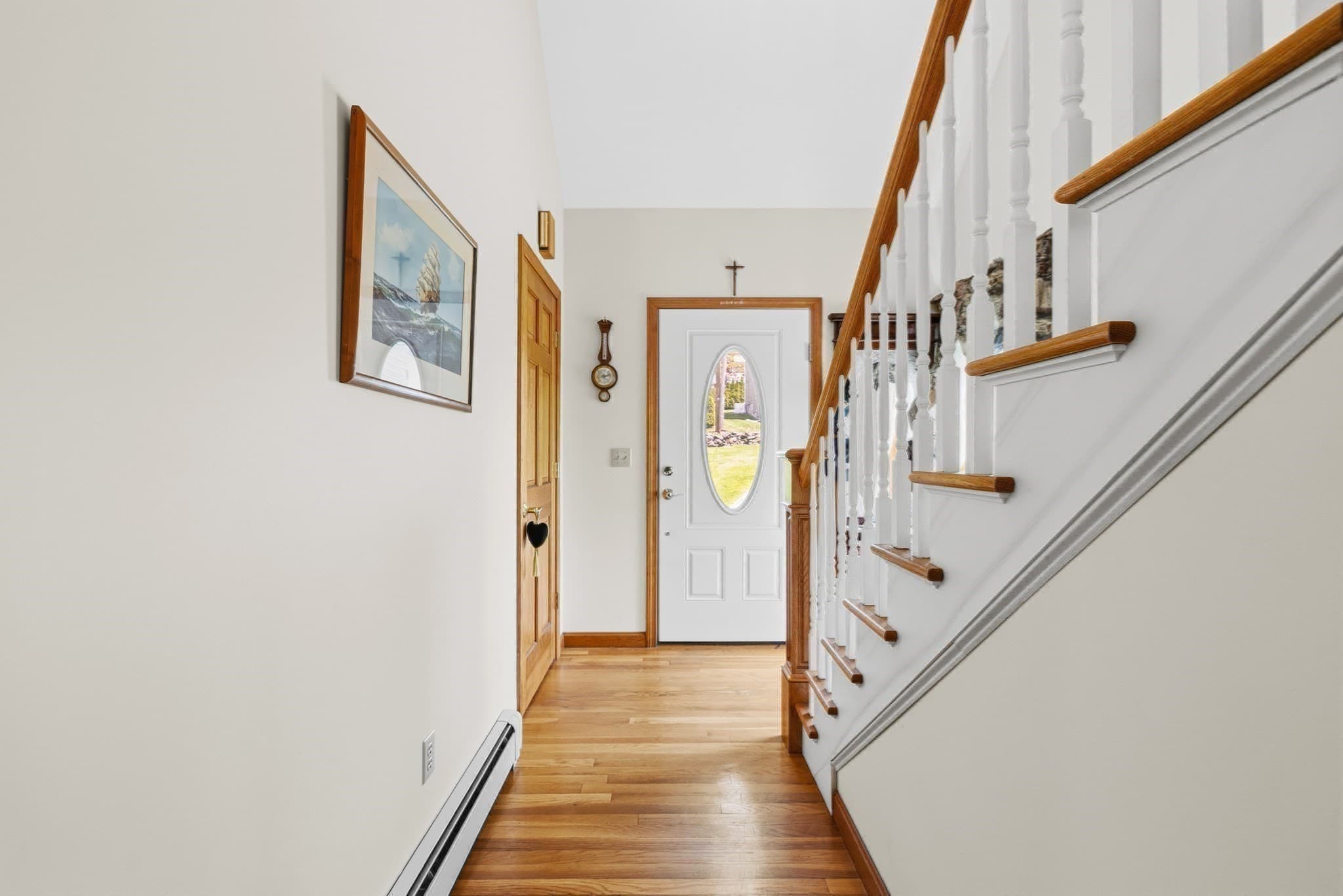 Single Family Residence at 400 Sampson, Fall River MA 02724, photo 10 of 41
