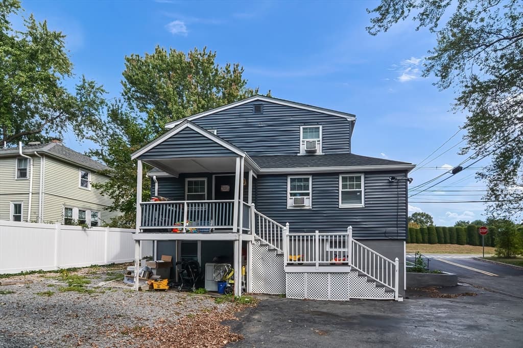 254 N Main Street, Natick MA 01760