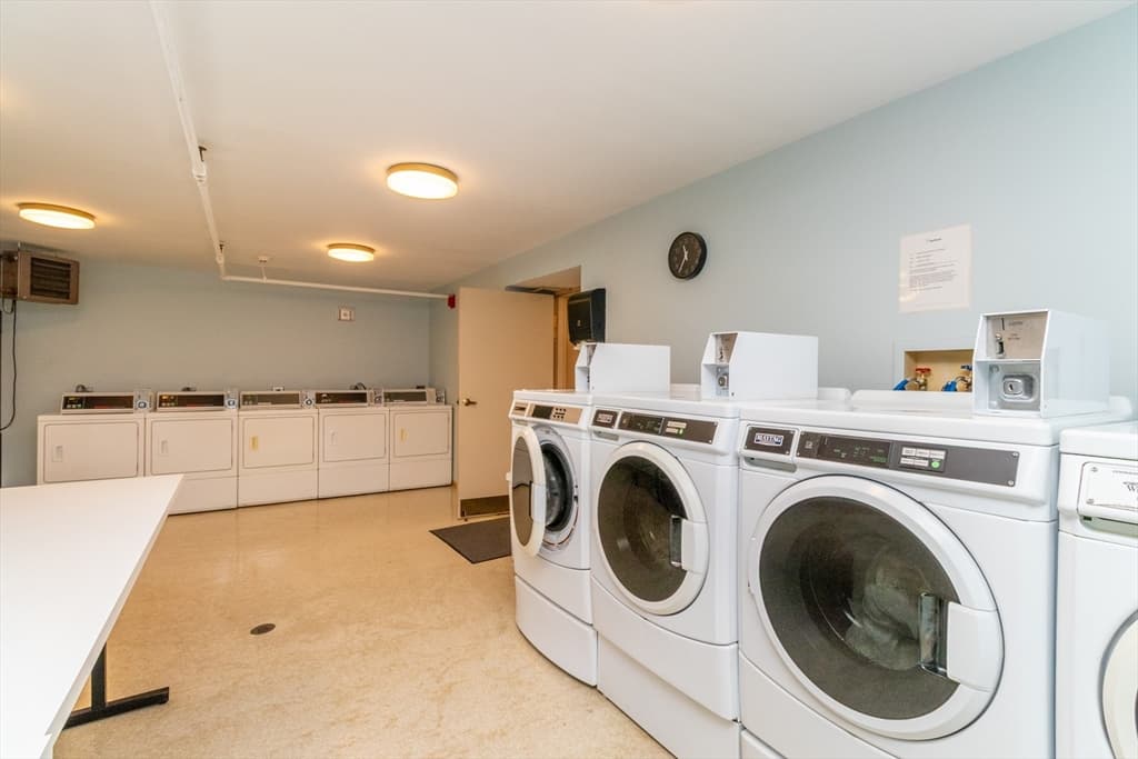 Condominium at 60 E Glen Rd # 306, Brookline MA 02445, photo 23 of 27