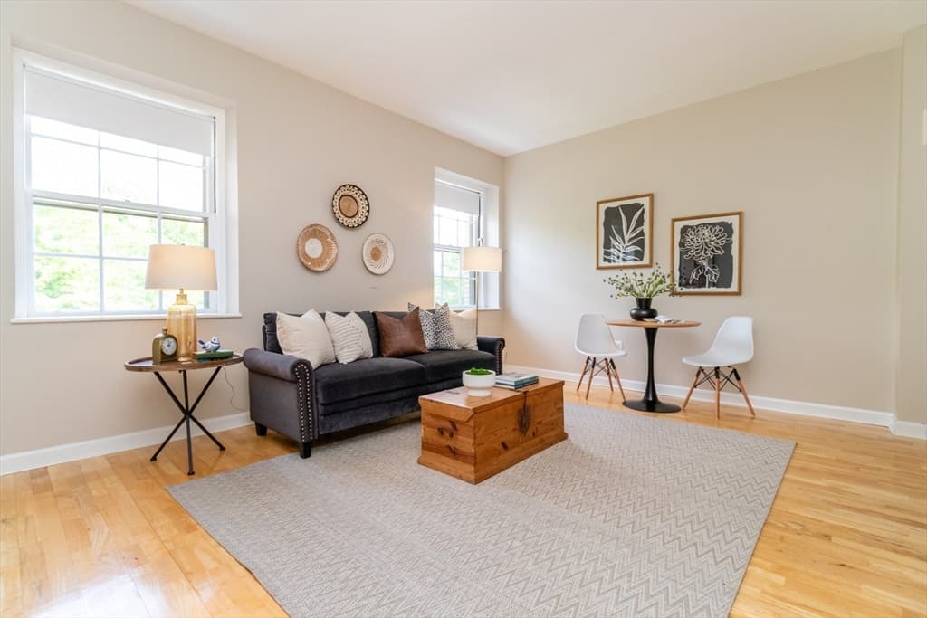 Condominium at 60 E Glen Rd # 306, Brookline MA 02445, photo 6 of 27
