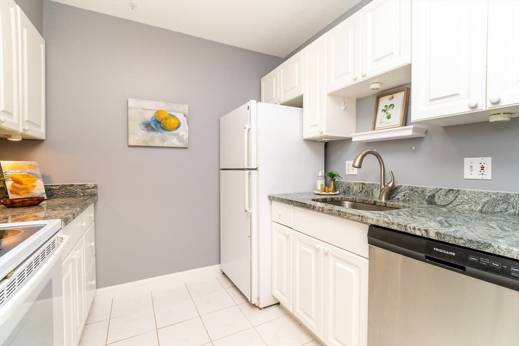 Condominium at 60 E Glen Rd # 306, Brookline MA 02445, photo 13 of 27