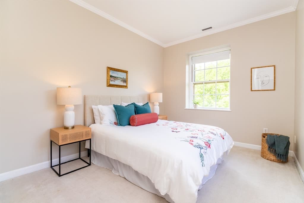 Condominium at 60 E Glen Rd # 306, Brookline MA 02445, photo 17 of 27