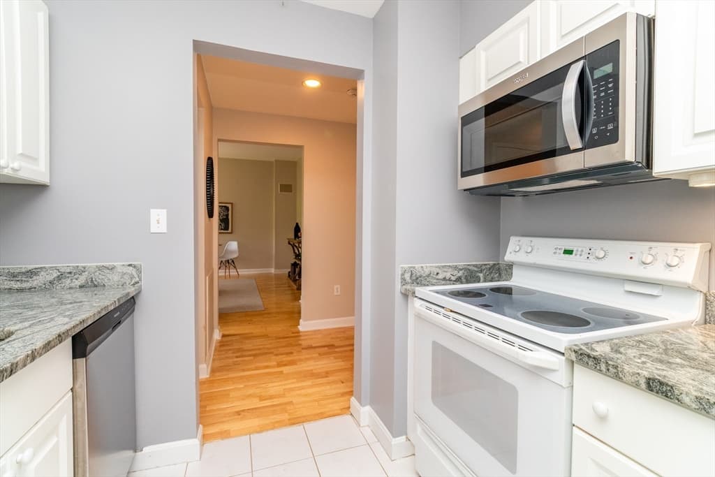 Condominium at 60 E Glen Rd # 306, Brookline MA 02445, photo 16 of 27
