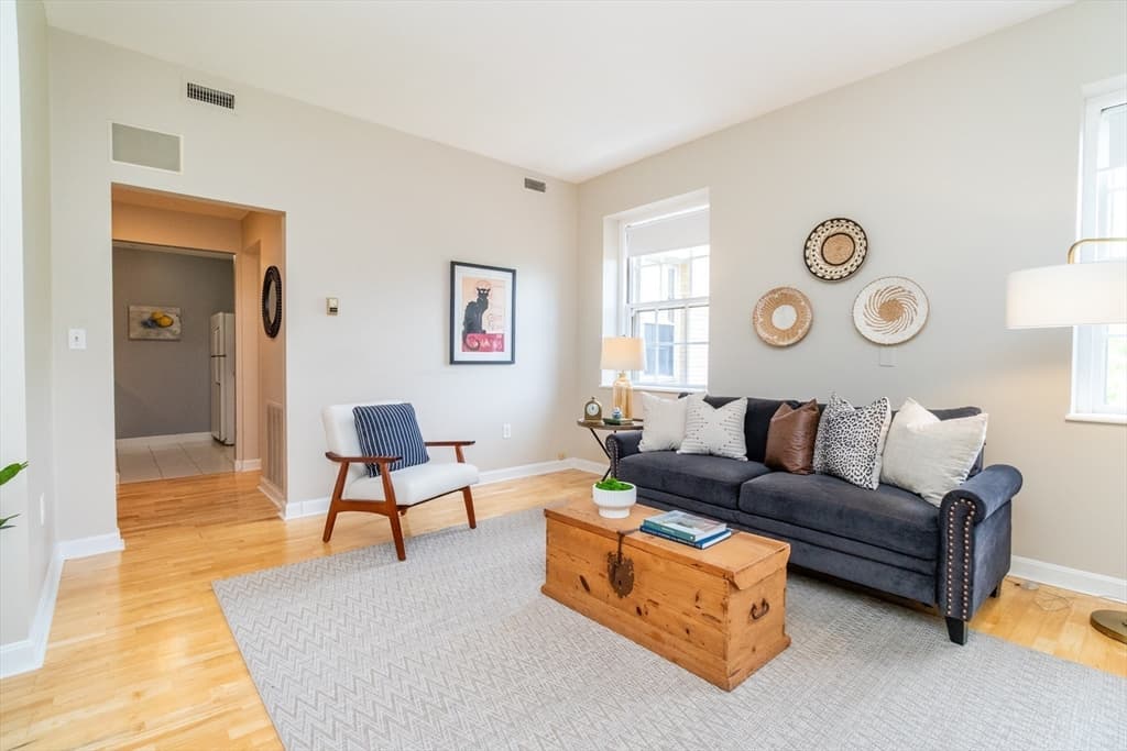 Condominium at 60 E Glen Rd # 306, Brookline MA 02445, photo 12 of 27