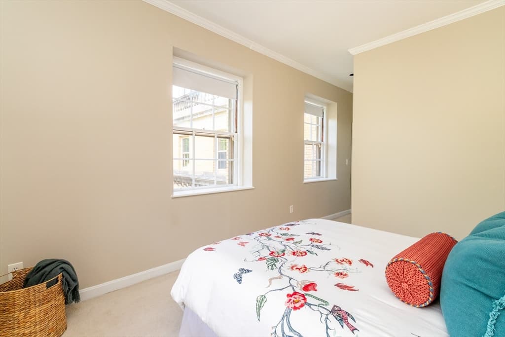 Condominium at 60 E Glen Rd # 306, Brookline MA 02445, photo 20 of 27