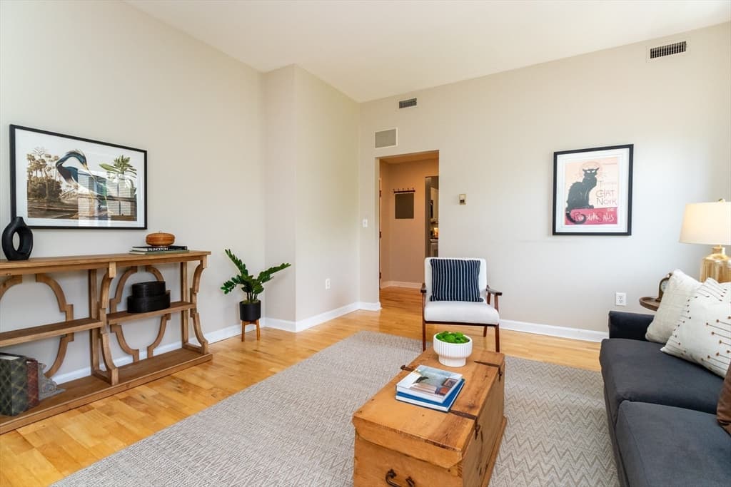 Condominium at 60 E Glen Rd # 306, Brookline MA 02445, photo 10 of 27