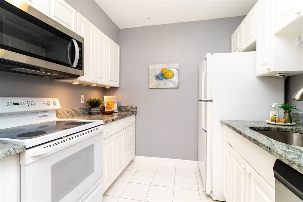 Condominium at 60 E Glen Rd # 306, Brookline MA 02445, photo 14 of 27