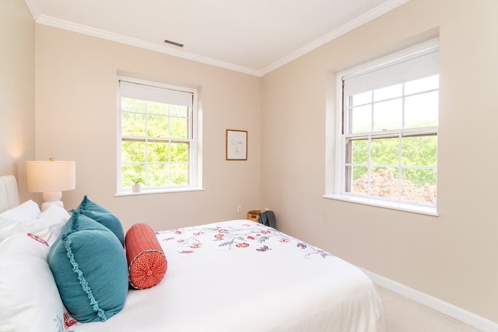 Condominium at 60 E Glen Rd # 306, Brookline MA 02445, photo 18 of 27