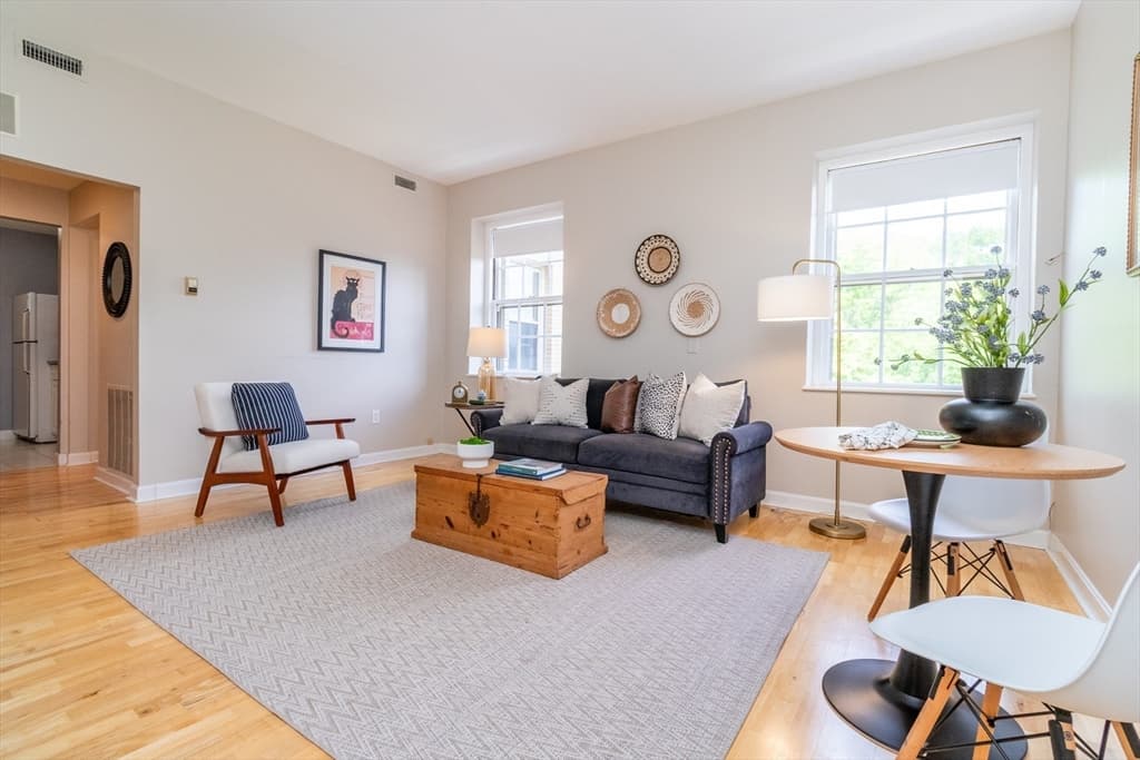 Condominium at 60 E Glen Rd # 306, Brookline MA 02445, photo 11 of 27