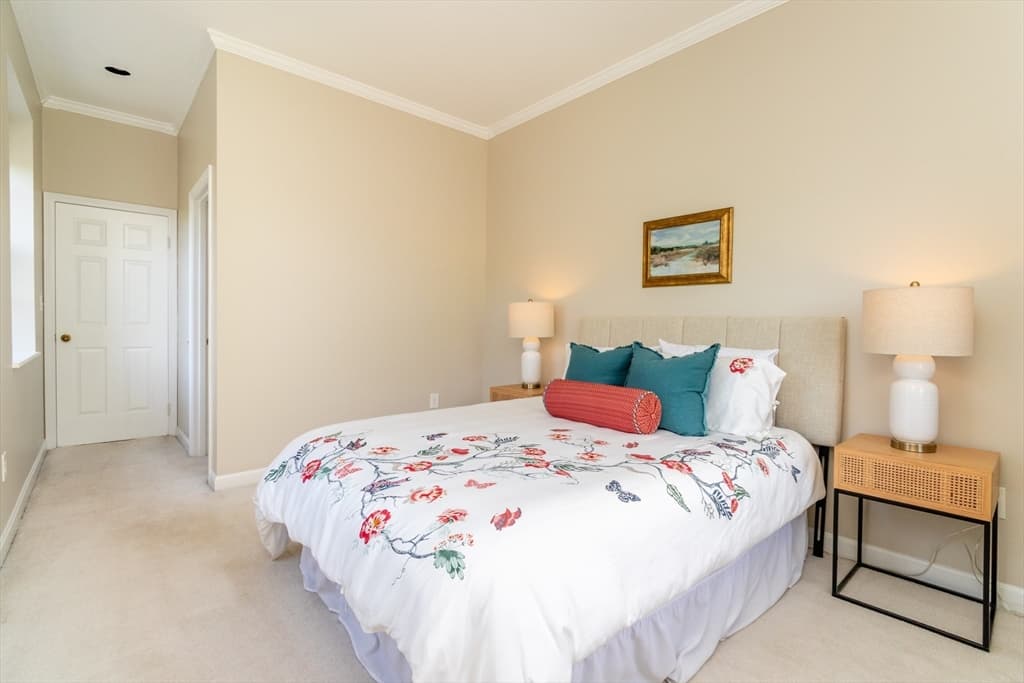 Condominium at 60 E Glen Rd # 306, Brookline MA 02445, photo 19 of 27