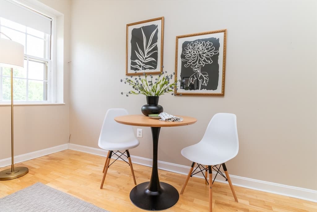 Condominium at 60 E Glen Rd # 306, Brookline MA 02445, photo 8 of 27