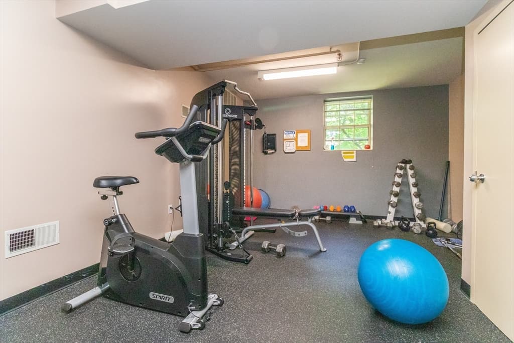 Condominium at 60 E Glen Rd # 306, Brookline MA 02445, photo 25 of 27