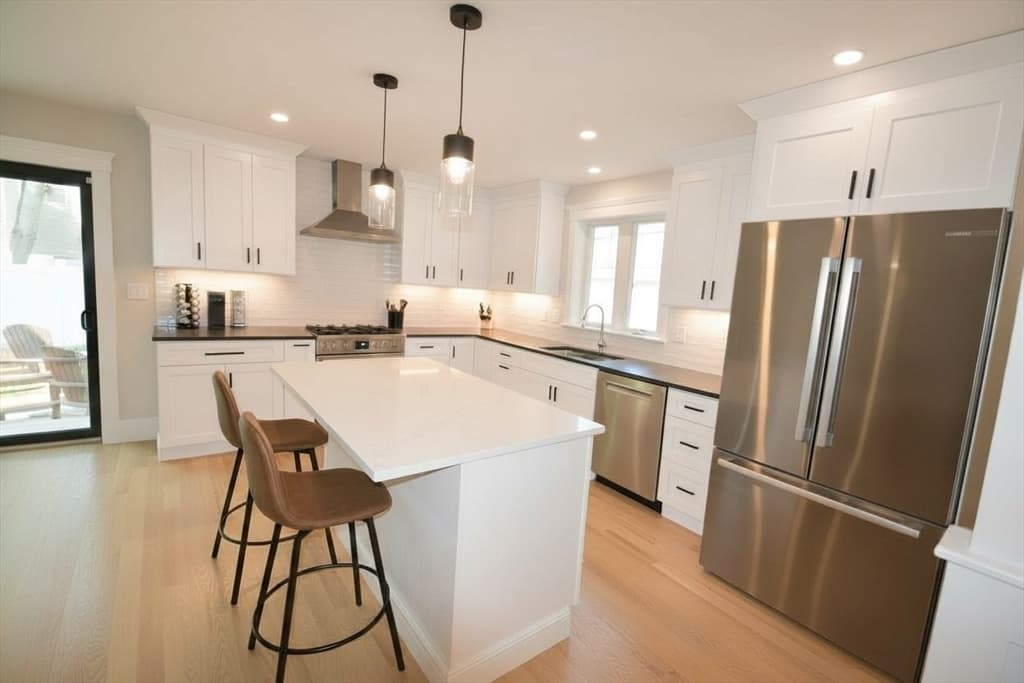 361 Salem St. # 2, Wakefield MA 01880