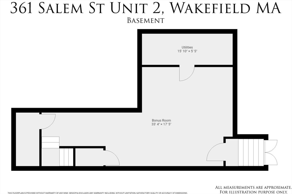 361 Salem St. # 2, Wakefield MA 01880 photo 39