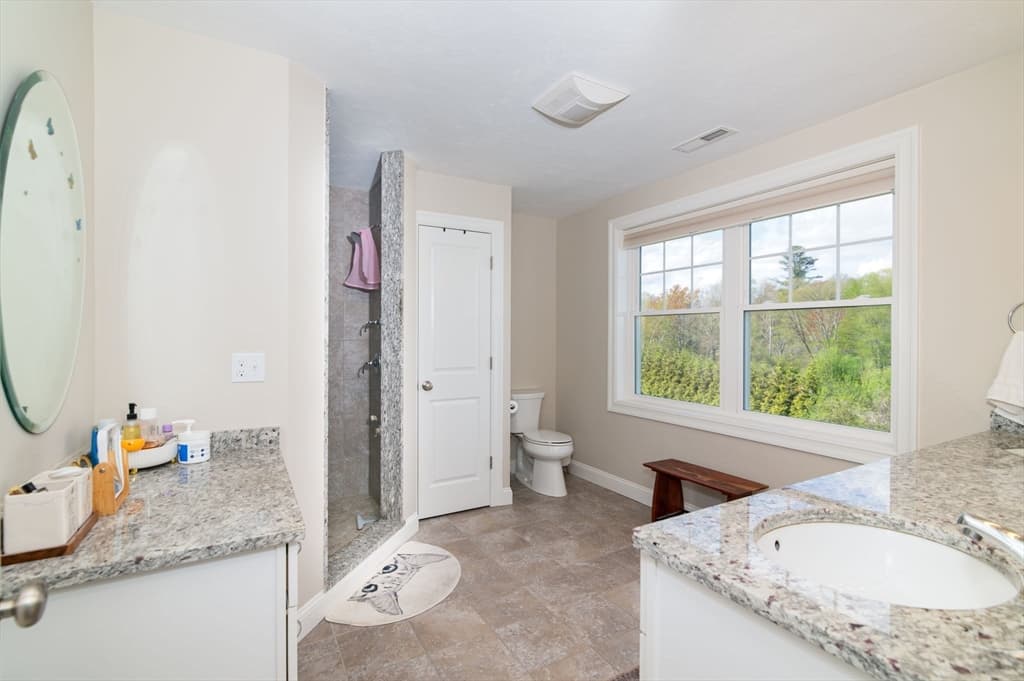 Single Family Residence at 51 Tamarack Rd, Dracut MA 01826, photo 17 of 39