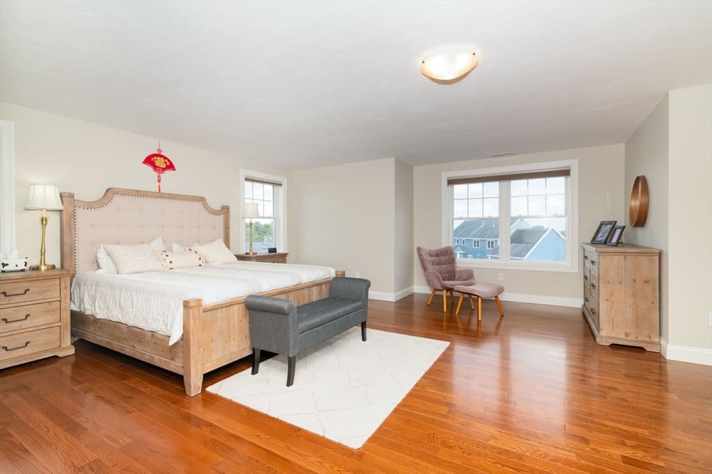 Single Family Residence at 51 Tamarack Rd, Dracut MA 01826, photo 16 of 39