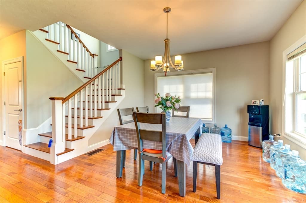 Single Family Residence at 51 Tamarack Rd, Dracut MA 01826, photo 12 of 39