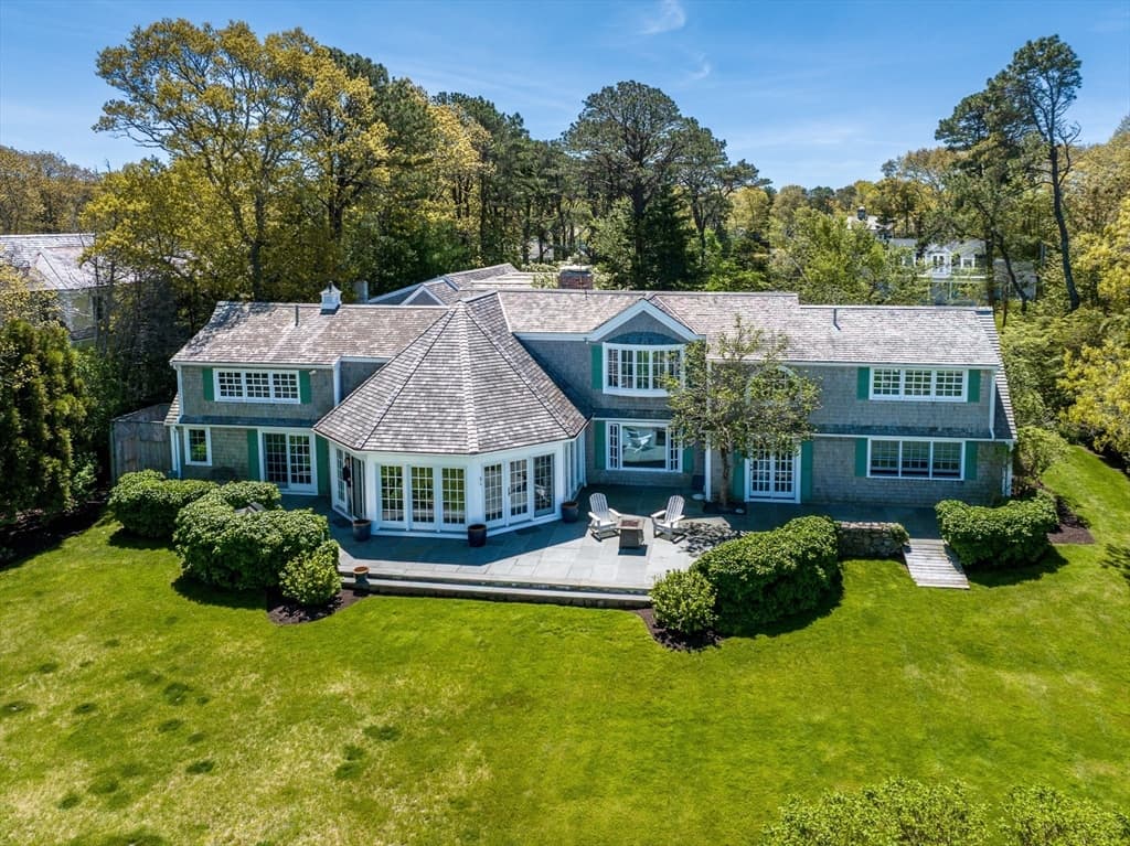 46 Great Bay Rd, Barnstable MA 02655 photo 2