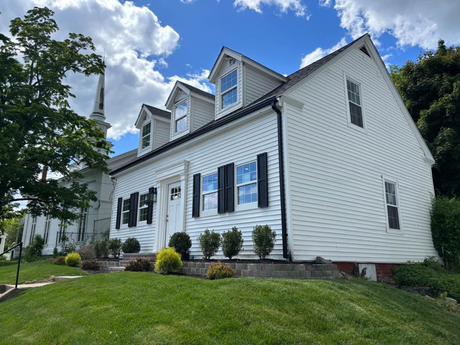 Single Family Residence at 2 Mechanic St, Merrimac MA 01860, photo 26 of 38