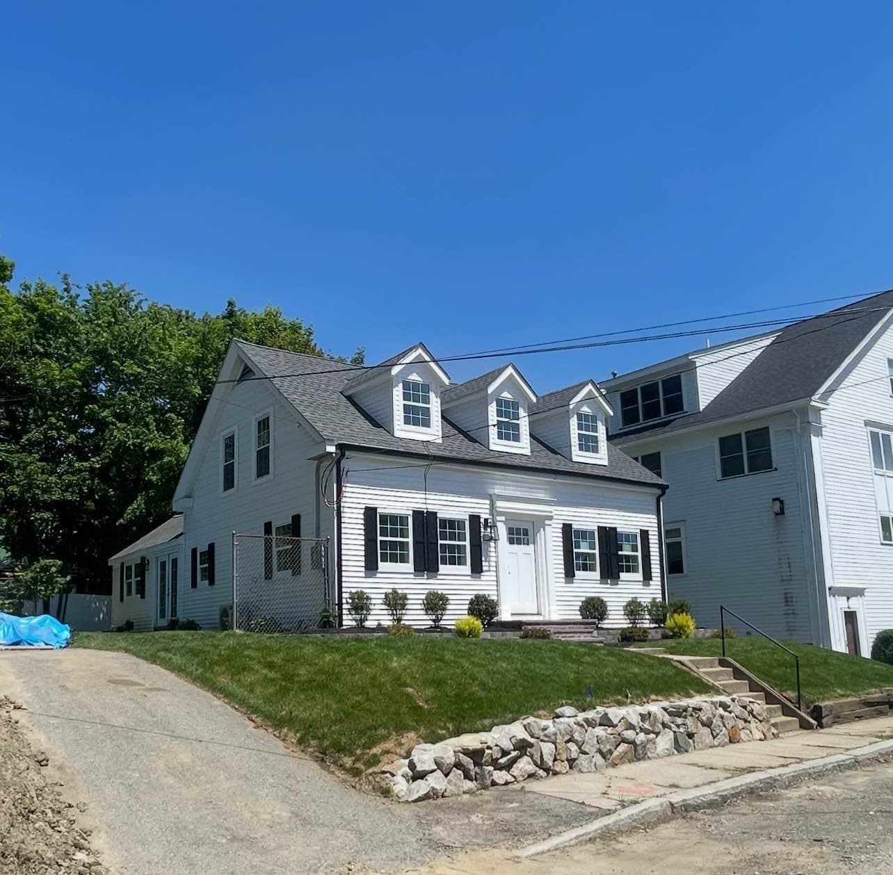 Single Family Residence at 2 Mechanic St, Merrimac MA 01860, photo 22 of 38