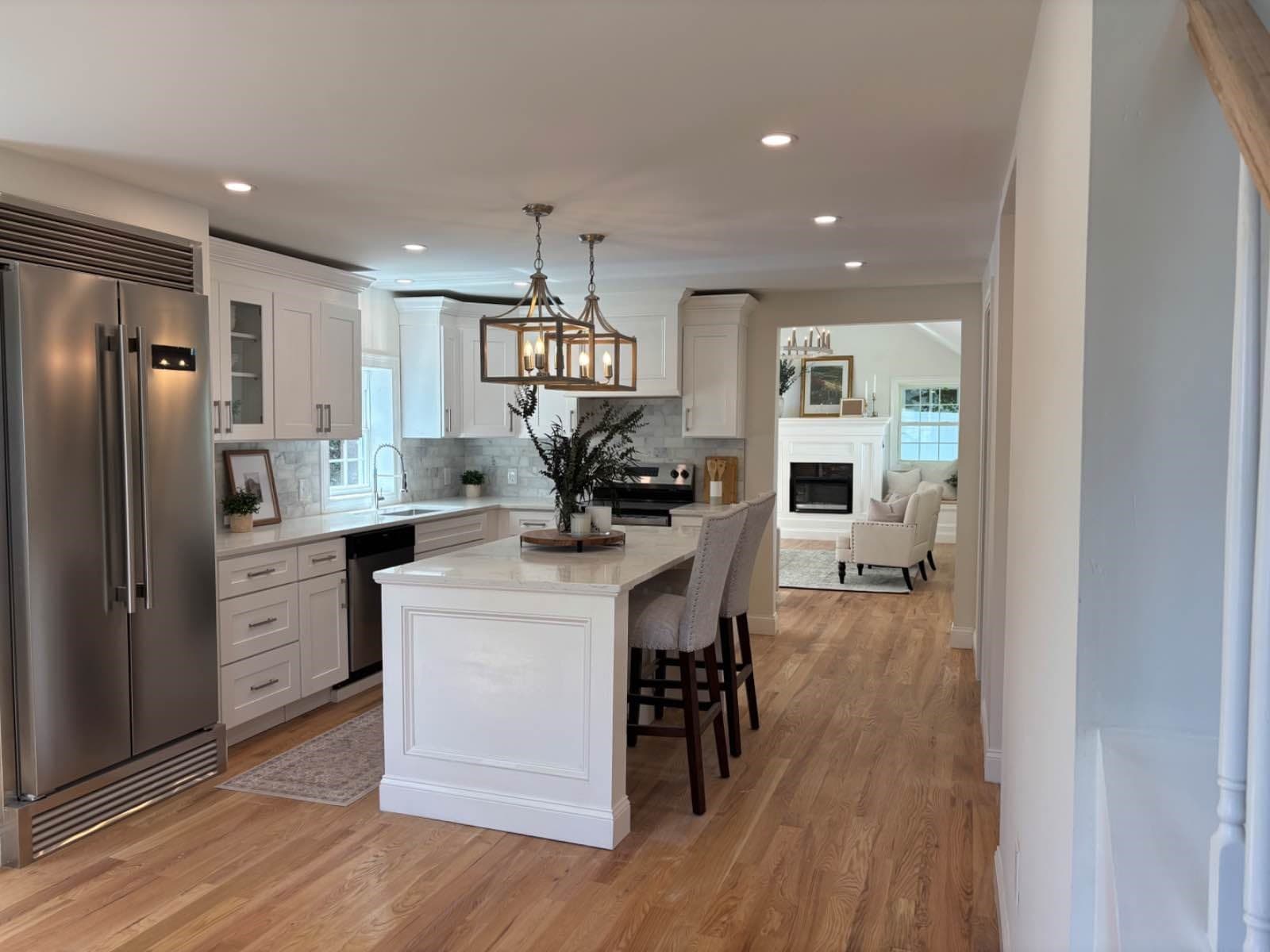 Single Family Residence at 2 Mechanic St, Merrimac MA 01860, photo 7 of 38