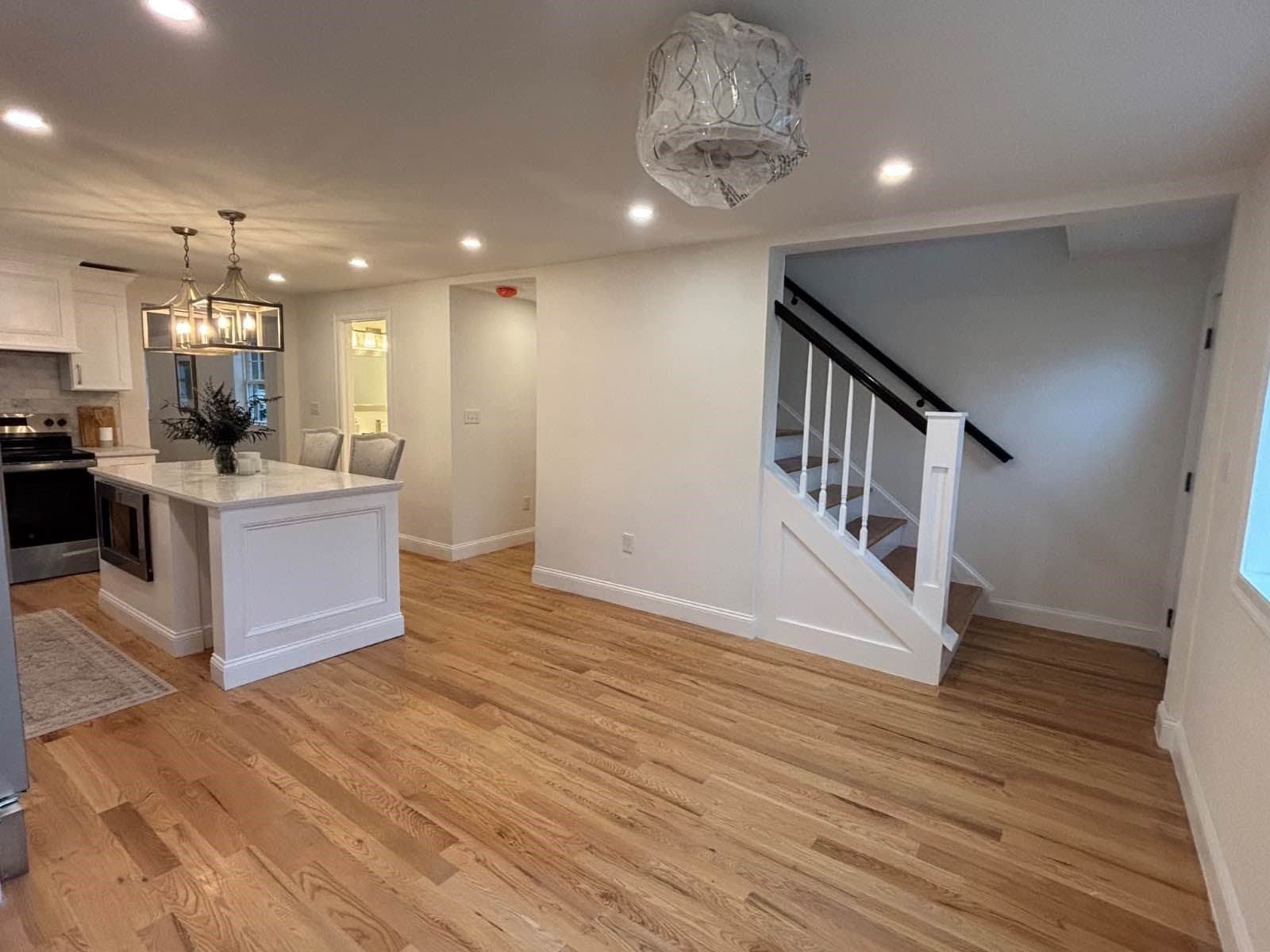 Single Family Residence at 2 Mechanic St, Merrimac MA 01860, photo 3 of 38