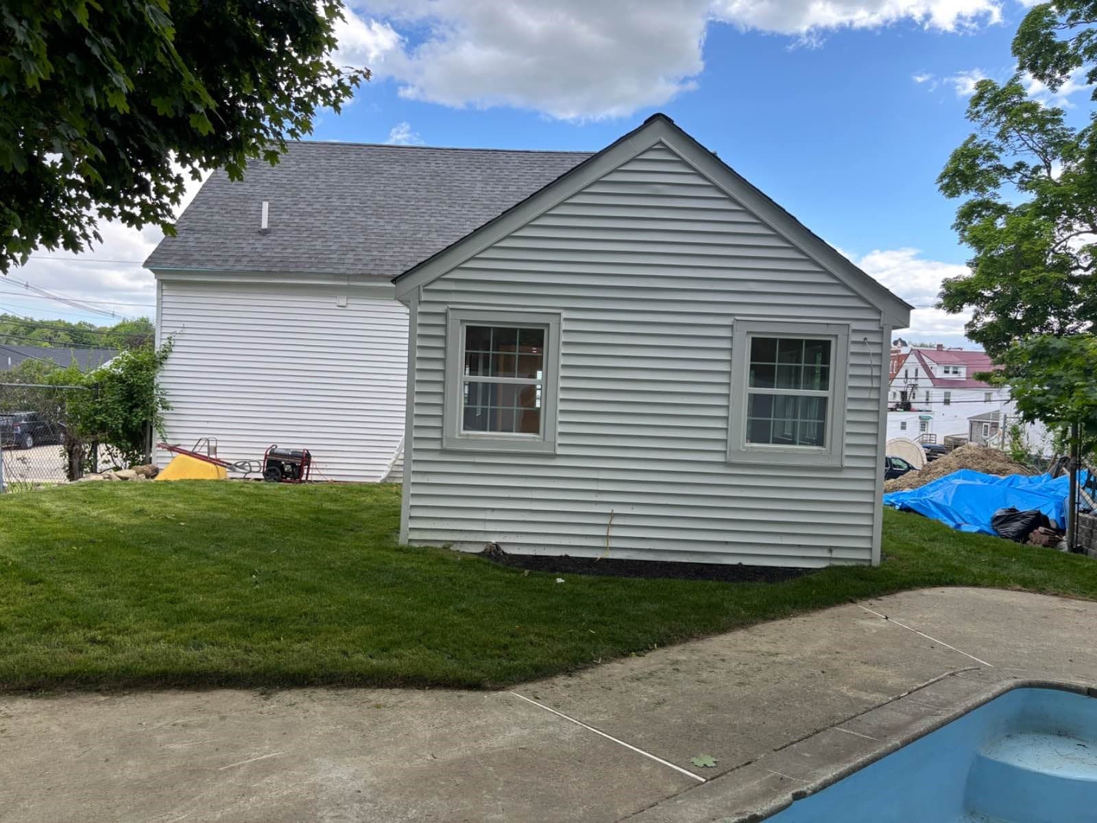 Single Family Residence at 2 Mechanic St, Merrimac MA 01860, photo 28 of 38