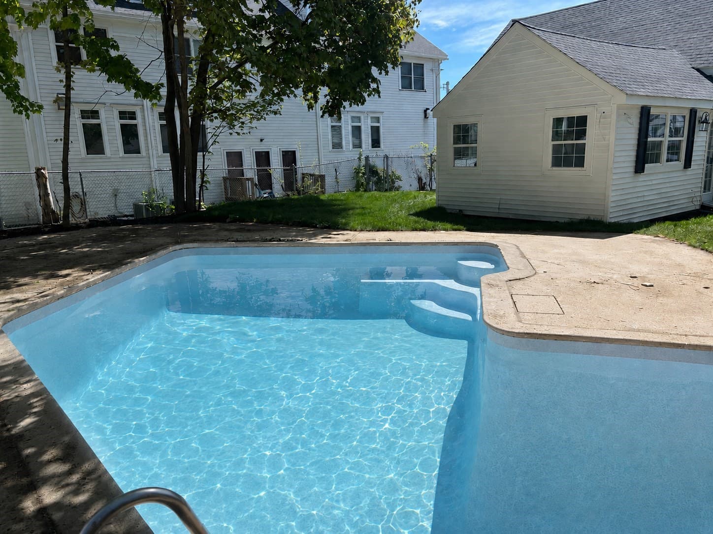 Single Family Residence at 2 Mechanic St, Merrimac MA 01860, photo 30 of 38