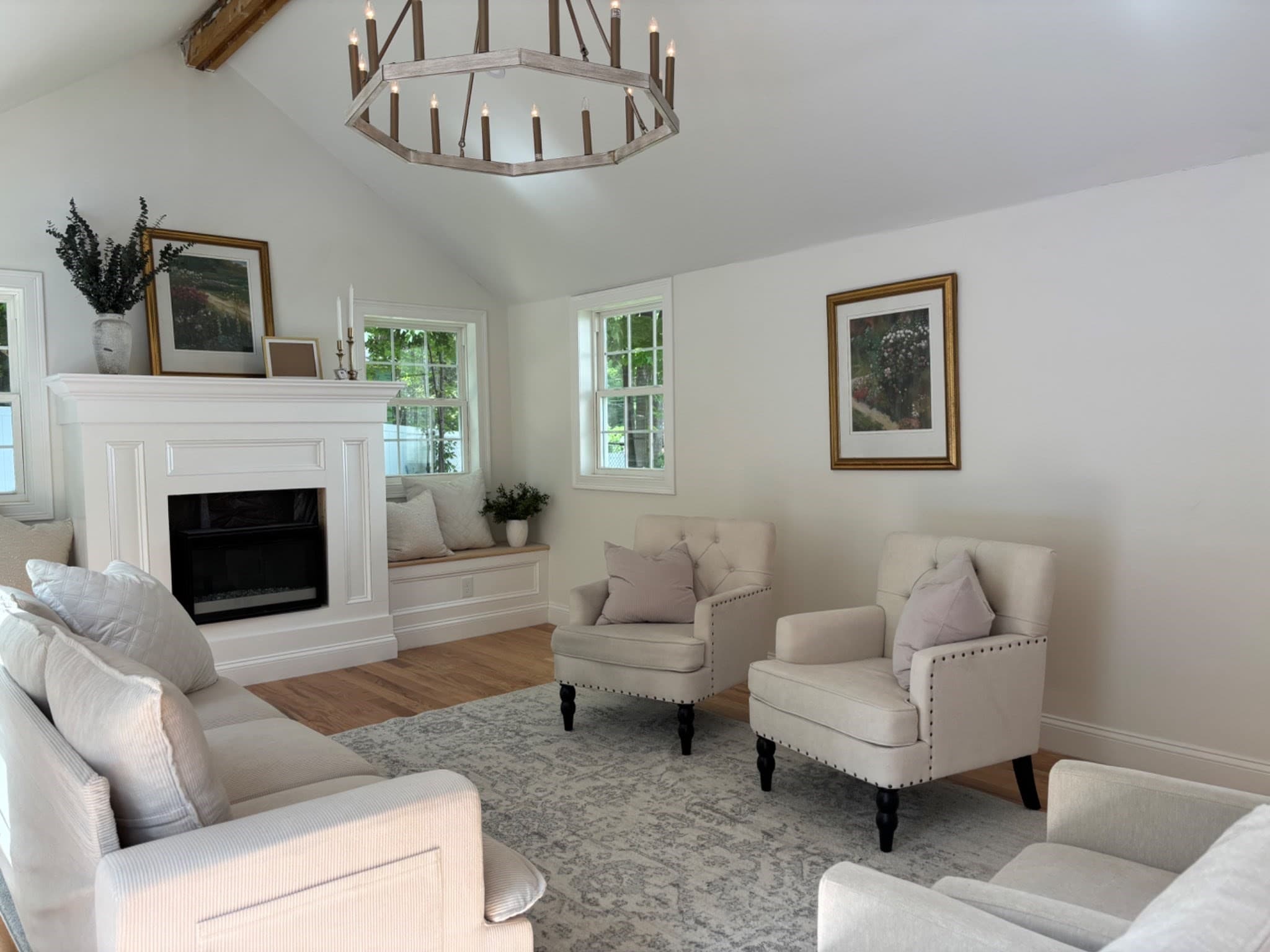 Single Family Residence at 2 Mechanic St, Merrimac MA 01860, photo 38 of 38