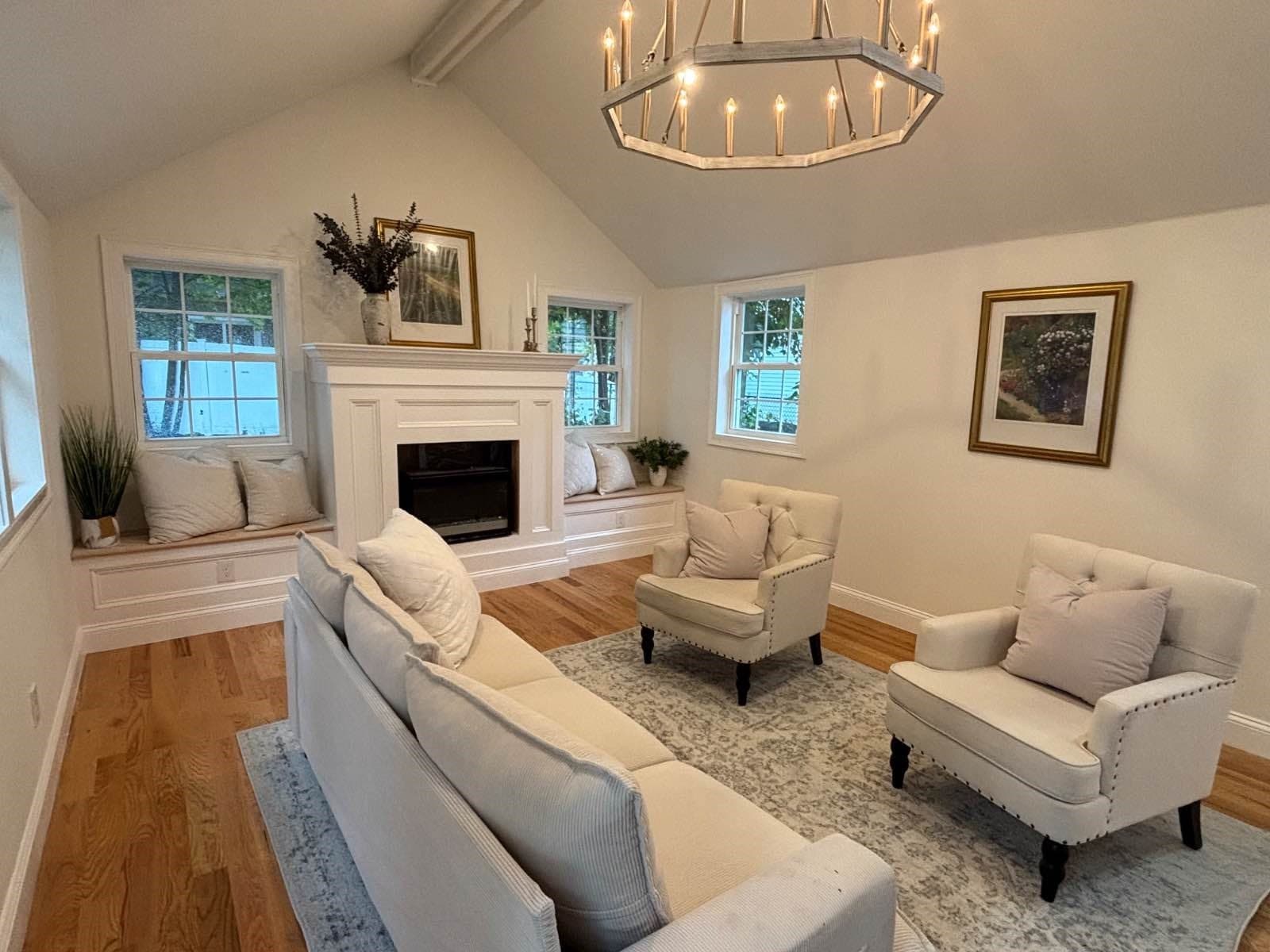 Single Family Residence at 2 Mechanic St, Merrimac MA 01860, photo 10 of 38