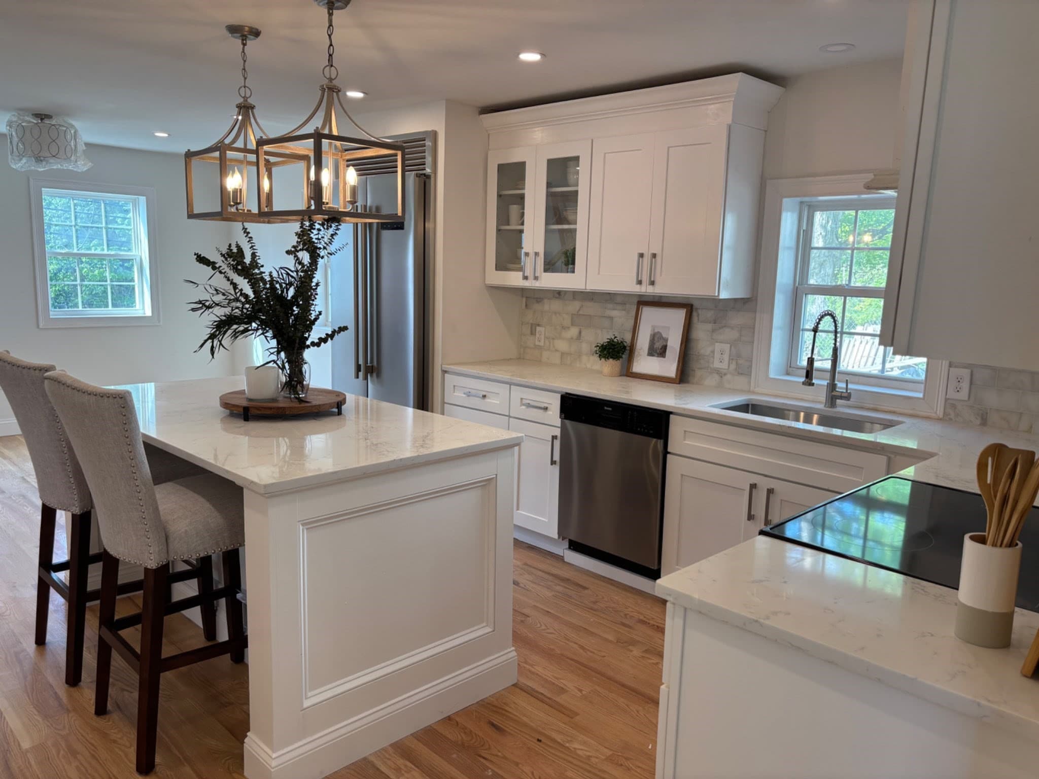 Single Family Residence at 2 Mechanic St, Merrimac MA 01860, photo 37 of 38