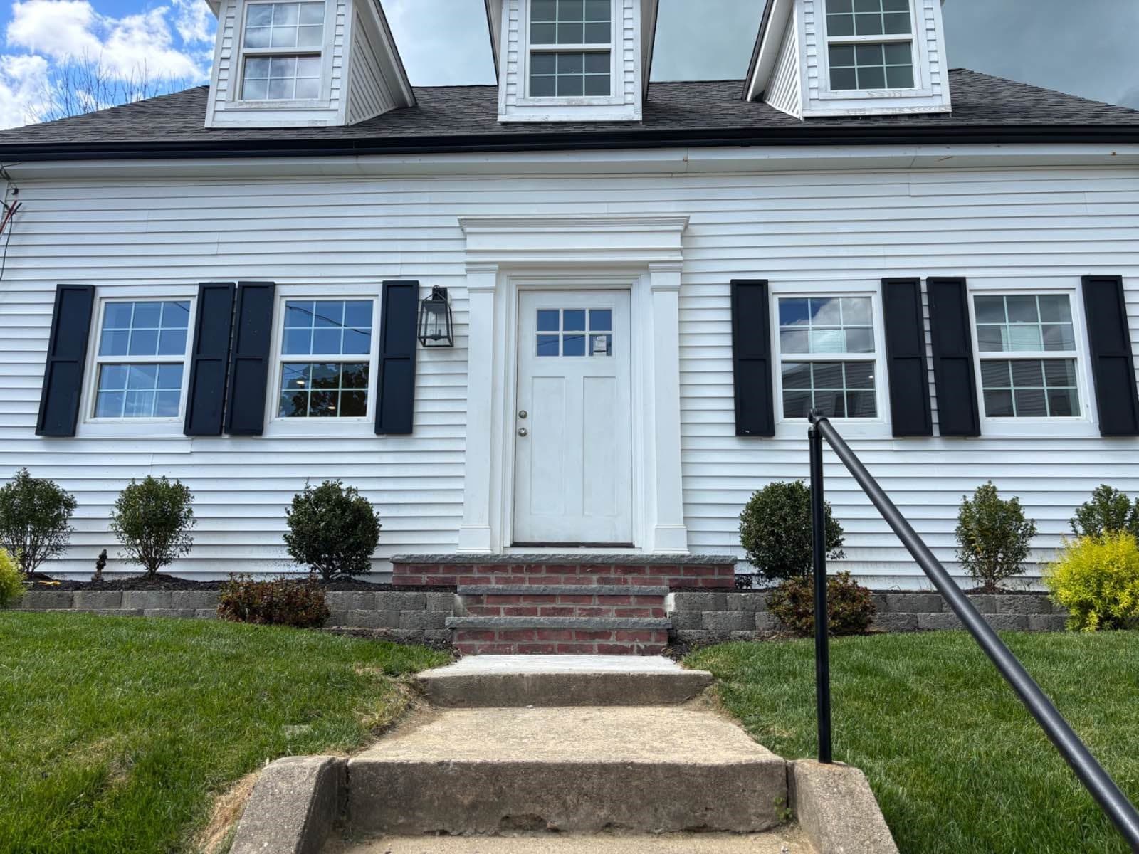 Single Family Residence at 2 Mechanic St, Merrimac MA 01860, photo 25 of 38