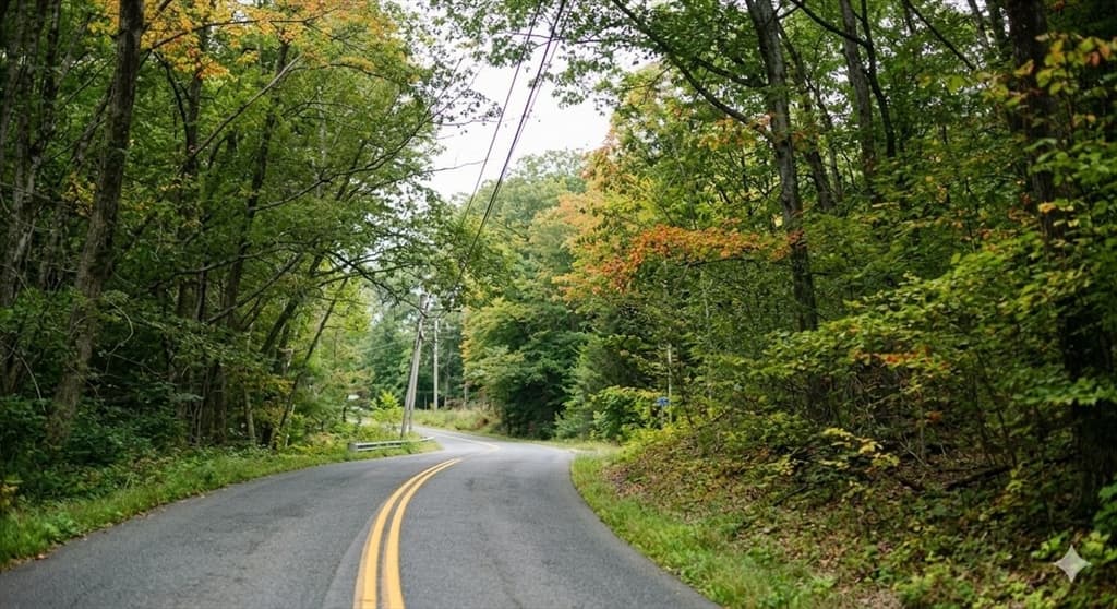 00 William Holmes Rd, Becket MA 01223