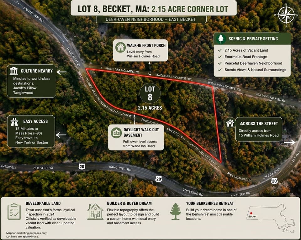 00 William Holmes Rd, Becket MA 01223 photo 8