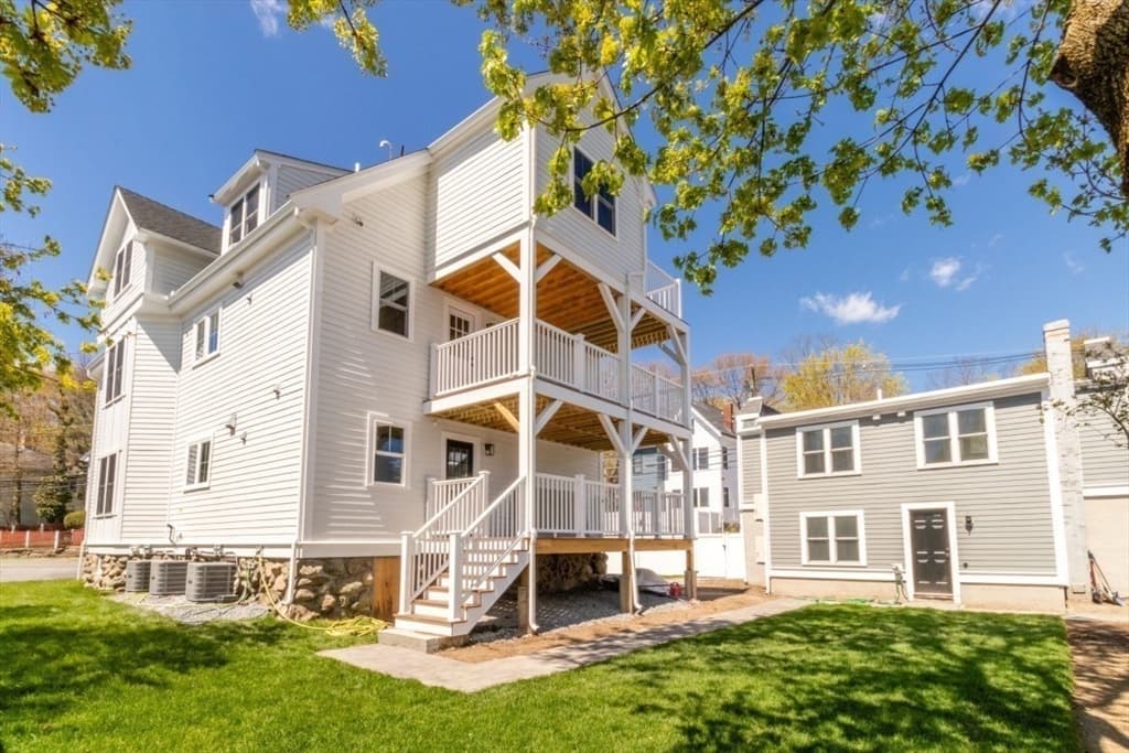 59 Wellington # 3, Waltham MA 02451 photo 17