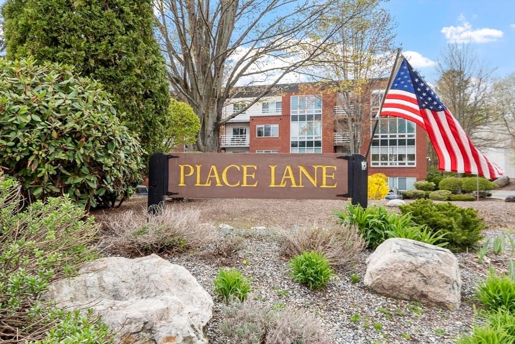 321 Place Ln # 321, Woburn MA 01801 photo 27