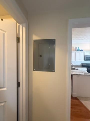 Condominium at 445 Berlin St # 7, Clinton MA 01510, photo 17 of 29