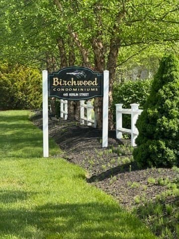 Condominium at 445 Berlin St # 7, Clinton MA 01510, photo 29 of 29
