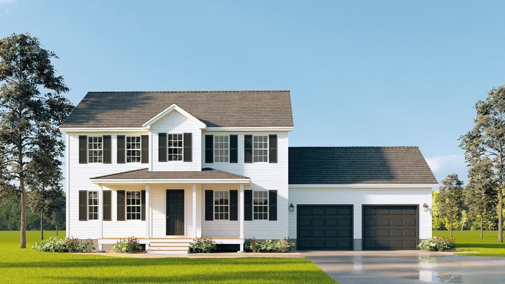 17 Forbes Road, Rochester MA 02770