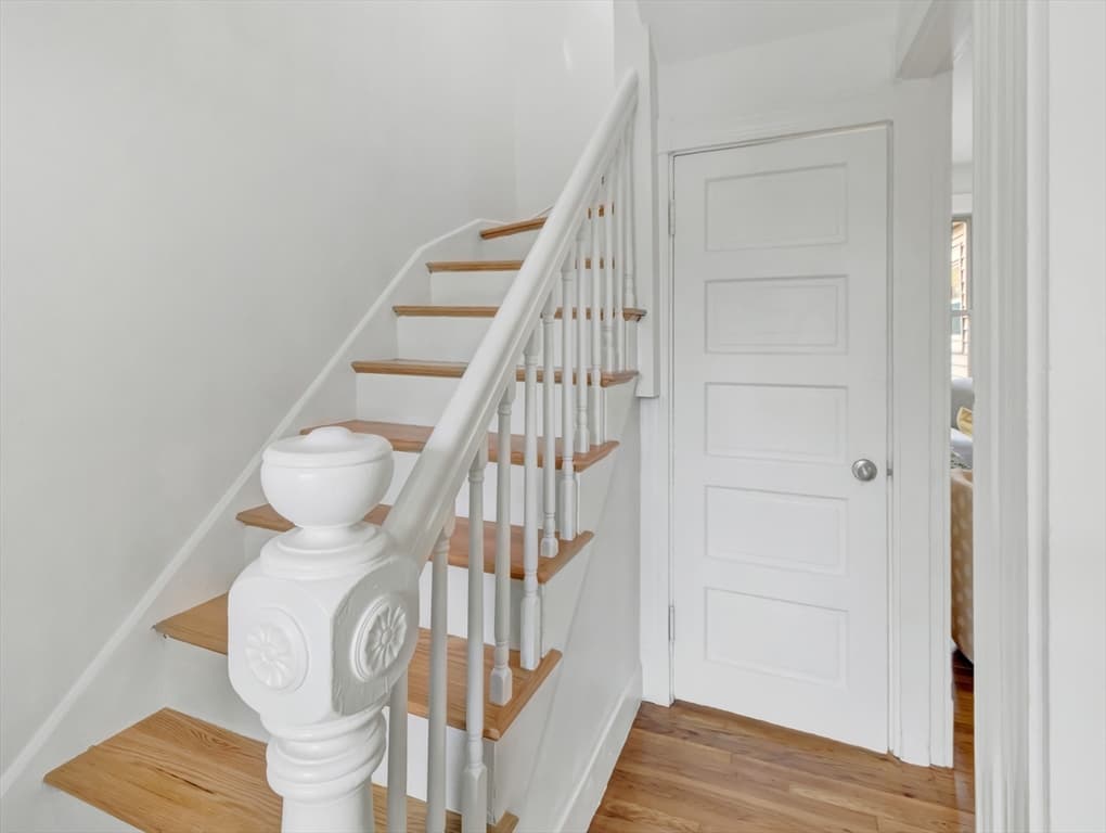 Single Family Residence at 185 Colburn St, Dedham MA 02026, photo 18 of 35