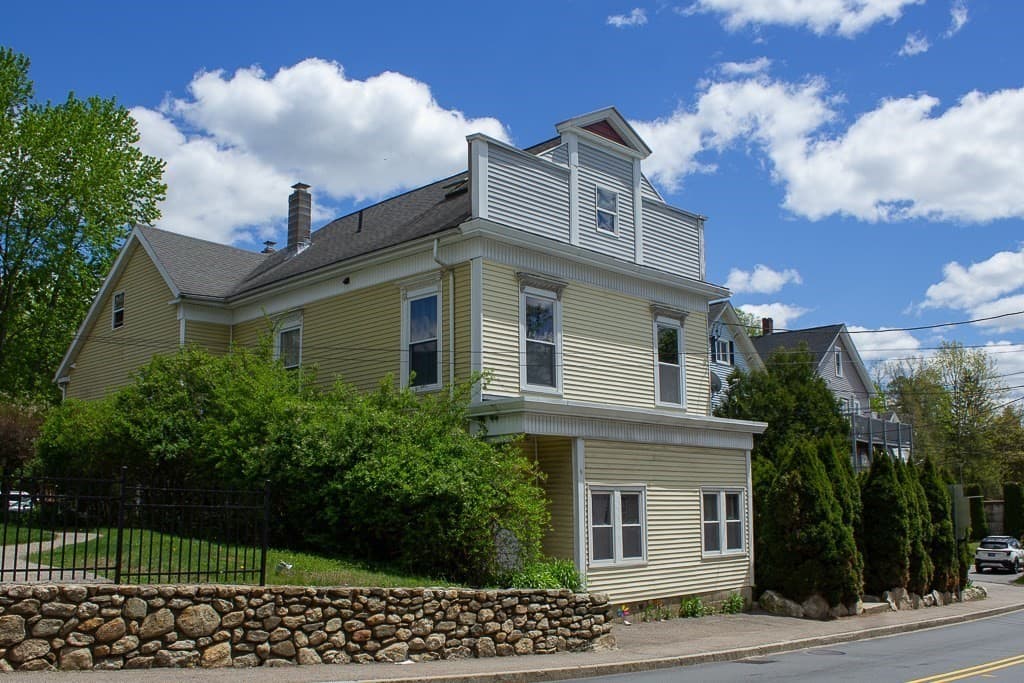 Commercial Sale at 9-11 Maple St, Spencer MA 01562, photo 2 of 42