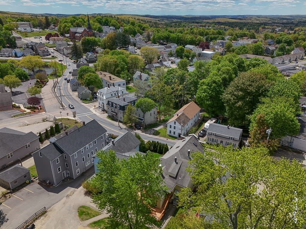 Commercial Sale at 9-11 Maple St, Spencer MA 01562, photo 42 of 42