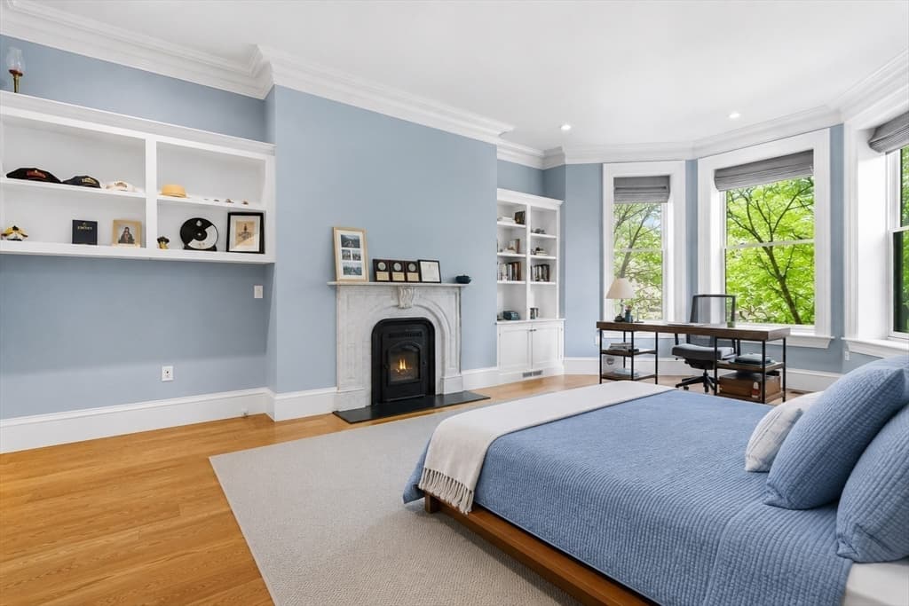 319 Beacon Street, Boston MA 02116 photo 23