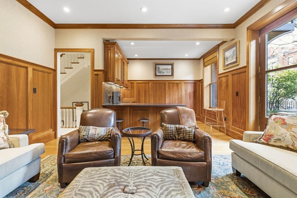 319 Beacon Street, Boston MA 02116 photo 17