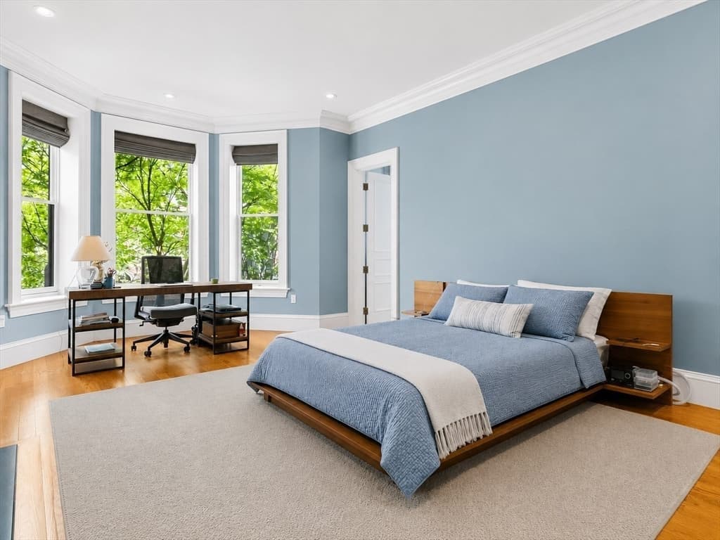 319 Beacon Street, Boston MA 02116 photo 24