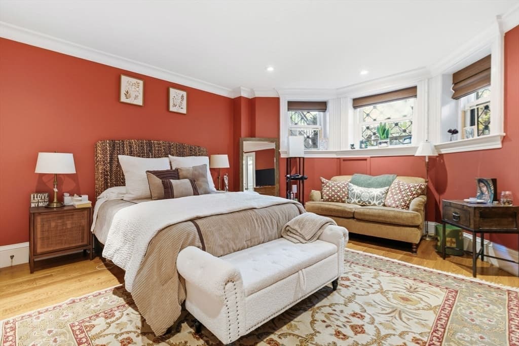 319 Beacon Street, Boston MA 02116 photo 33