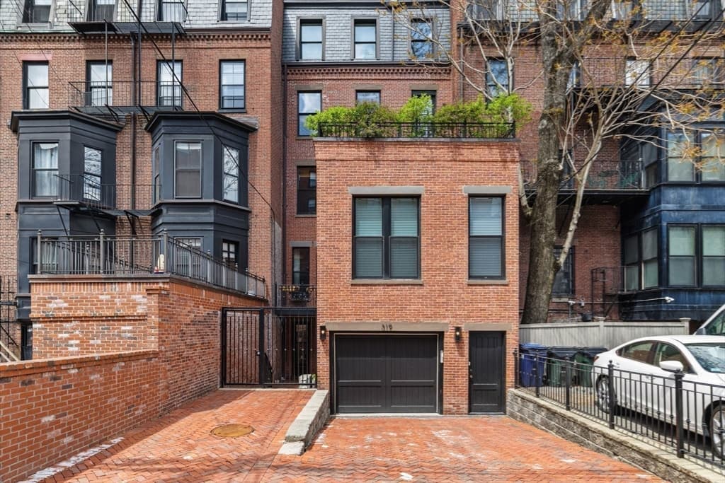 319 Beacon Street, Boston MA 02116 photo 37