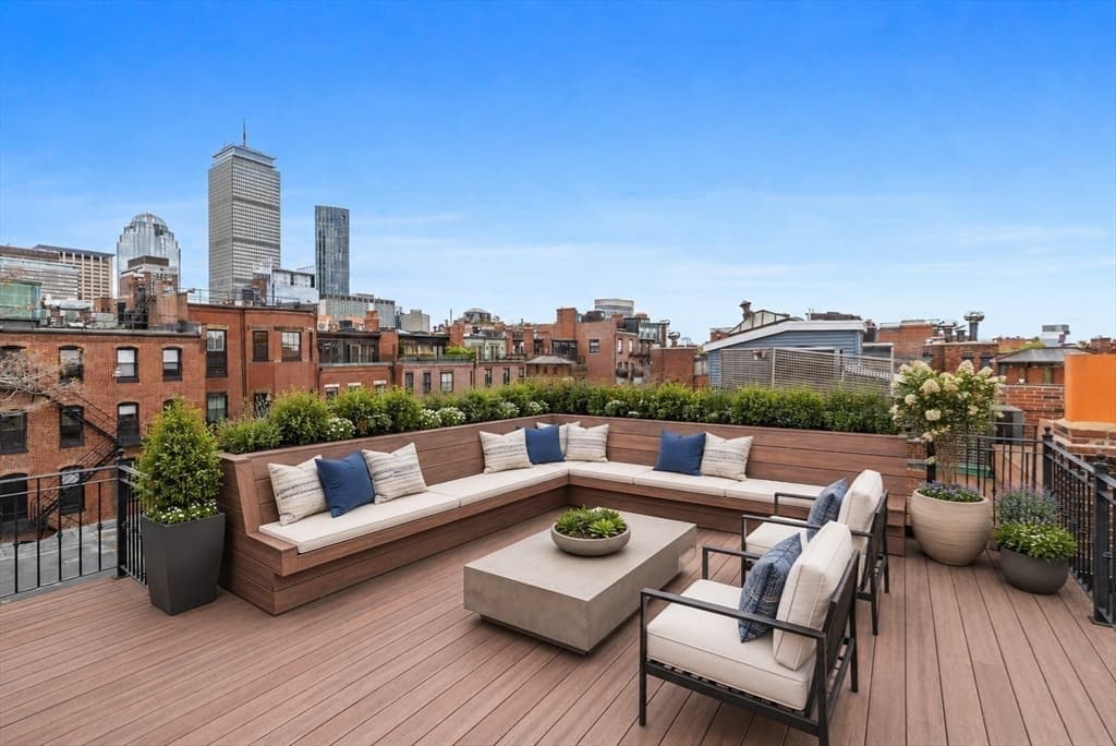 319 Beacon Street, Boston MA 02116 photo 31